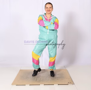 Annabella Bloemeke - Project Casting Gallery Image 13 Annabella Bloemeke - Gallery Image 13