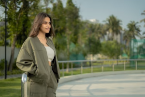 Shalini Selvaraja - Project Casting Gallery Image 4 Shalini Selvaraja - Gallery Image 4