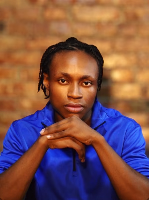 Malik Muhammad - Project Casting Gallery Image 2 Malik Muhammad - Gallery Image 2