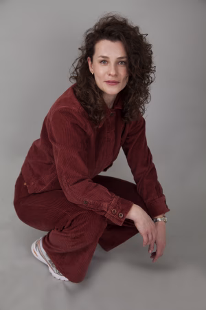 Marije de Vries - Project Casting Gallery Image 7 Marije de Vries - Gallery Image 7