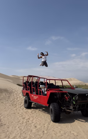 Gigi Santos - Project Casting Gallery Image 10 Gigi Santos - Gallery Image 10