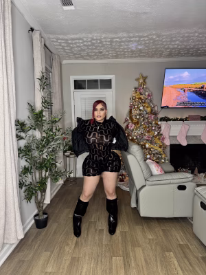 Jenifer Rivera Molina - Project Casting Gallery Image 4 Jenifer Rivera Molina - Gallery Image 4