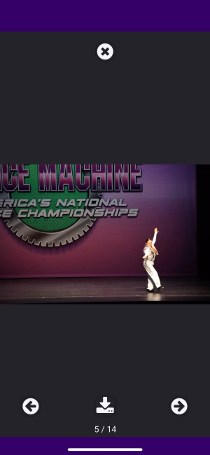 Annabella Bloemeke - Project Casting Gallery Image 17 Annabella Bloemeke - Gallery Image 17