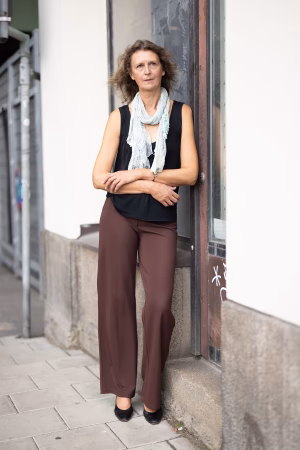 Linda Isaksson Lööw - Project Casting Gallery Image 1 Linda Isaksson Lööw - Gallery Image 1