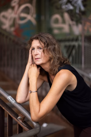 Linda Isaksson Lööw - Project Casting Gallery Image 5 Linda Isaksson Lööw - Gallery Image 5