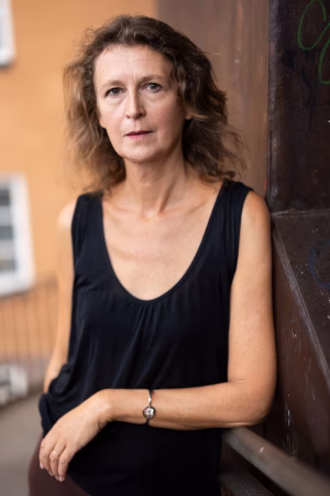 Linda Isaksson Lööw - Project Casting Gallery Image 6 Linda Isaksson Lööw - Gallery Image 6