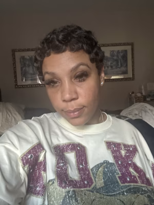 Chanel Johnson - Project Casting Gallery Image 11 Chanel Johnson - Gallery Image 11