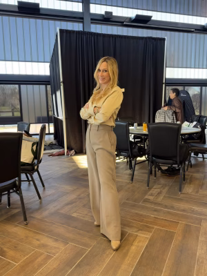 Cristie Nielsen - Project Casting Gallery Image 3 Cristie Nielsen - Gallery Image 3