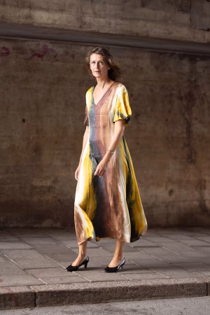 Linda Isaksson Lööw - Project Casting Gallery Image 10 Linda Isaksson Lööw - Gallery Image 10