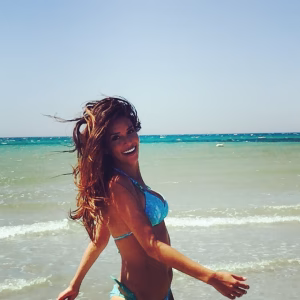 Gabriela Barros - Project Casting Gallery Image 9 Gabriela Barros - Gallery Image 9