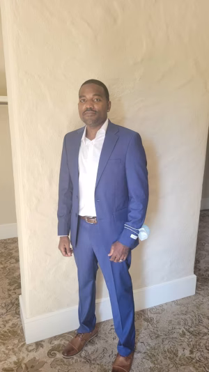 Lamont Crawford - Project Casting Gallery Image 12 Lamont Crawford - Gallery Image 12