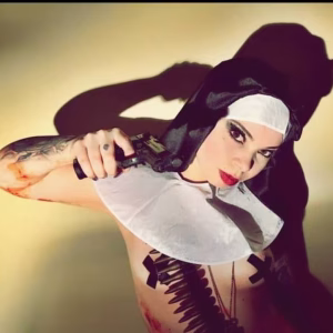 Diane Batista - Project Casting Gallery Image 11 Diane Batista - Gallery Image 11