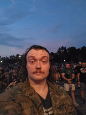 Alex Shannon - Project Casting Gallery Image 2 Alex Shannon - Gallery Image 2