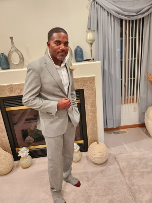 Lamont Crawford - Project Casting Gallery Image 13 Lamont Crawford - Gallery Image 13