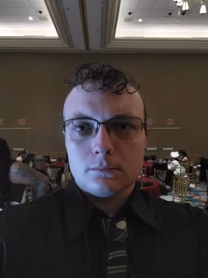 Alex Shannon - Project Casting Gallery Image 1 Alex Shannon - Gallery Image 1