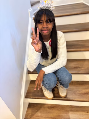 Madison Woolfork - Project Casting Gallery Image 6 Madison Woolfork - Gallery Image 6