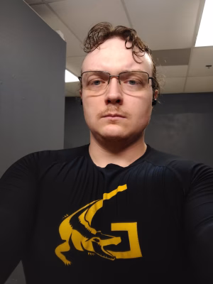 Alex Shannon - Project Casting Gallery Image 7 Alex Shannon - Gallery Image 7