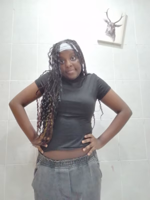 Leona Musili - Project Casting Gallery Image 1 Leona Musili - Gallery Image 1