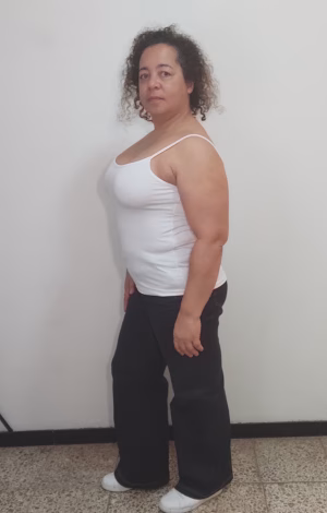 Romi Heuzé - Project Casting Gallery Image 5 Romi Heuzé - Gallery Image 5