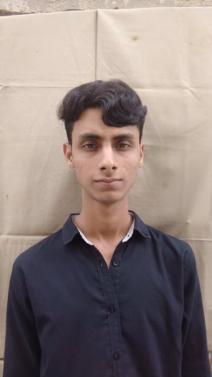 Mustafa Sheikh - Project Casting Gallery Image 1 Mustafa Sheikh - Gallery Image 1