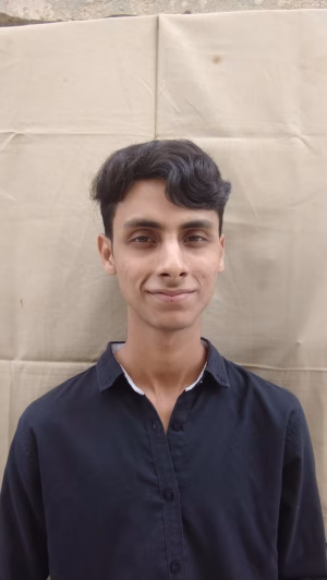 Mustafa Sheikh - Project Casting Gallery Image 2 Mustafa Sheikh - Gallery Image 2