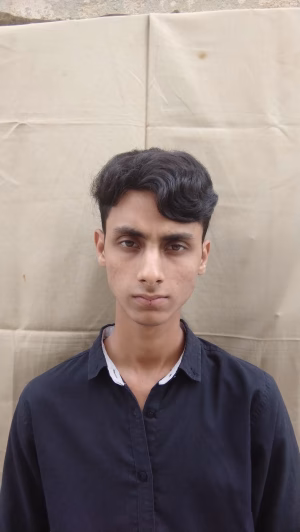 Mustafa Sheikh - Project Casting Gallery Image 3 Mustafa Sheikh - Gallery Image 3