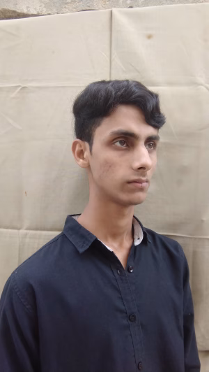 Mustafa Sheikh - Project Casting Gallery Image 4 Mustafa Sheikh - Gallery Image 4