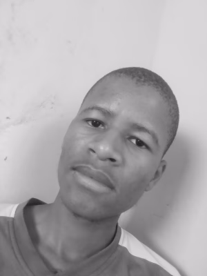 Paul  Kebaneetse - Gallery Image 1