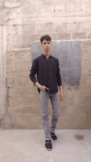 Mustafa Sheikh - Project Casting Gallery Image 5 Mustafa Sheikh - Gallery Image 5