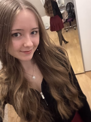 Stefanie Wunsch - Project Casting Gallery Image 2 Stefanie Wunsch - Gallery Image 2