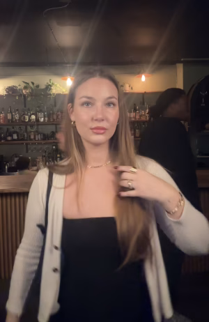 Kaitlynn Lacoste - Project Casting Gallery Image 5 Kaitlynn Lacoste - Gallery Image 5