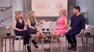 Cailin Loesch - Project Casting Gallery Image 14 Cailin Loesch - Gallery Image 14