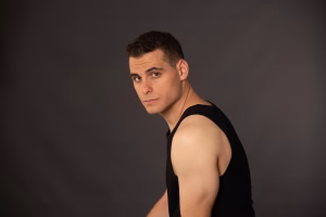 Alberto Torres - Project Casting Gallery Image 4 Alberto Torres - Gallery Image 4