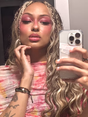 Madison Craig - Project Casting Gallery Image 6 Madison Craig - Gallery Image 6