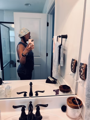 Rose Bryant - Project Casting Gallery Image 5 Rose Bryant - Gallery Image 5