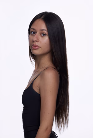 Melina Velazquez - Project Casting Gallery Image 2 Melina Velazquez - Gallery Image 2