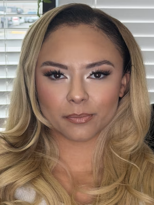 Alexis Barge - Project Casting Gallery Image 7 Alexis Barge - Gallery Image 7