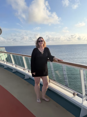 Lana Glaus - Project Casting Gallery Image 8 Lana Glaus - Gallery Image 8