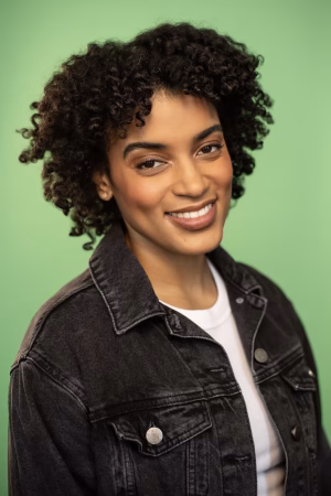 Samantha Nieves - Project Casting Gallery Image 1 Samantha Nieves - Gallery Image 1