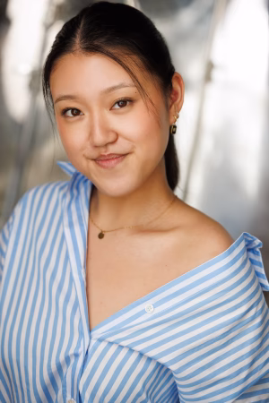 Ana Ying - Project Casting Gallery Image 5 Ana Ying - Gallery Image 5