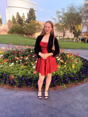 Bethany Corbin - Project Casting Gallery Image 9 Bethany Corbin - Gallery Image 9