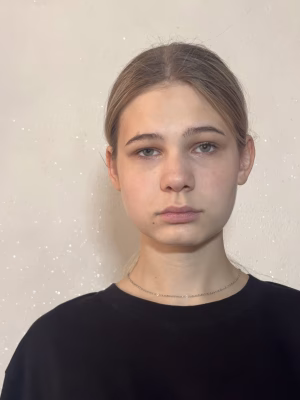 Ekaterina  Zvyagina - Gallery Image 1