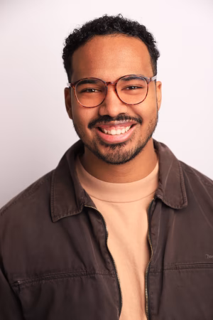 Jordan Herrera - Project Casting Gallery Image 3 Jordan Herrera - Gallery Image 3