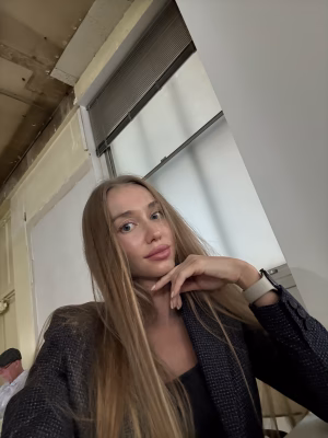 TATIANA OKISHEVA - Project Casting Gallery Image 4 TATIANA OKISHEVA - Gallery Image 4