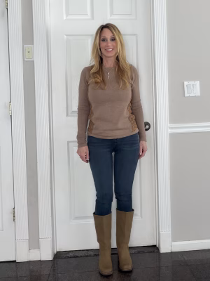 Cristie Nielsen - Project Casting Gallery Image 2 Cristie Nielsen - Gallery Image 2