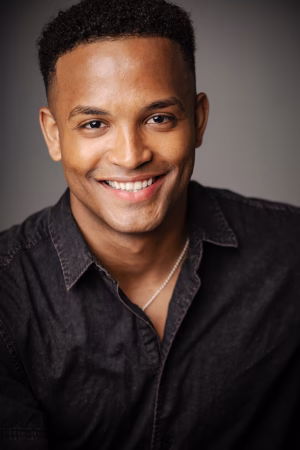 Ruben D Lugo - Project Casting Gallery Image 4 Ruben D Lugo - Gallery Image 4