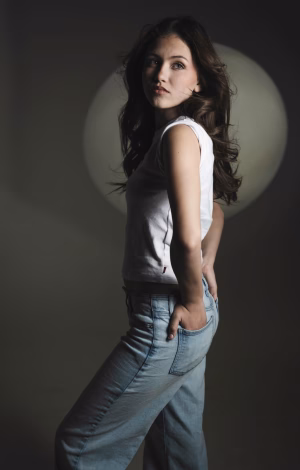 Sophia Berthiaume - Gallery Image 1