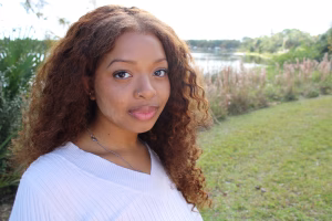 Jahnelle Alfred - Project Casting Gallery Image 6 Jahnelle Alfred - Gallery Image 6