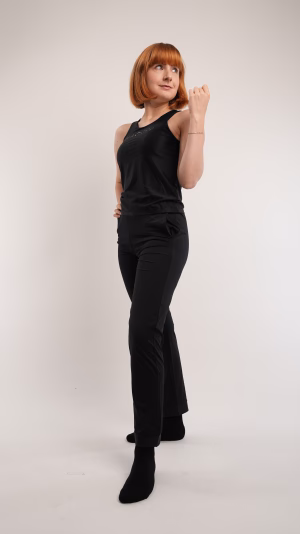 Sara Wobido - Project Casting Gallery Image 14 Sara Wobido - Gallery Image 14