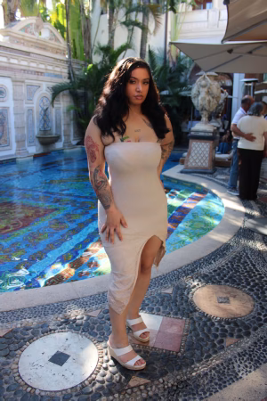 Jasmine Hambrick - Project Casting Gallery Image 1 Jasmine Hambrick - Gallery Image 1